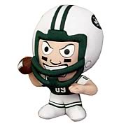 New York Jets Super Deformed Plush